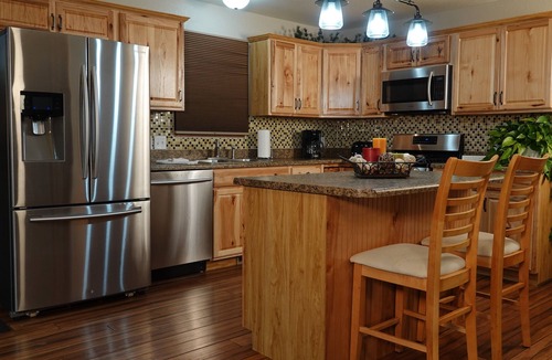 Rapid City House | A relaxing vacation rental home in the Black Hills of South Dakota