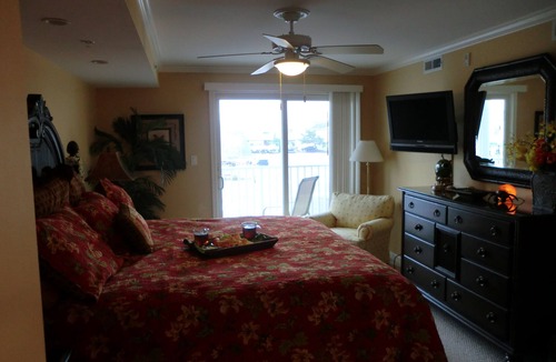 Ocean City Condo | A retreat amongst the fun, beautiful, luxury condo with pool, awesome location.