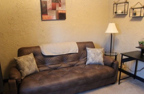 Minocqua Apartment | A Step Above - Stay On The Island - Minocqua