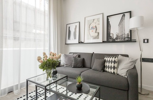 15th Arrondissement Apartment | A2 Suite Studio 175Blo-Paris Convention