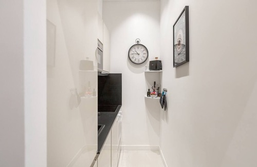 15th Arrondissement Apartment | A6 Suite Studio 175Blo-Paris Convention