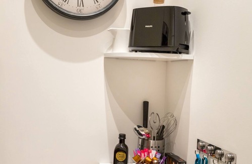 15th Arrondissement Apartment | A6 Suite Studio 175Blo-Paris Convention