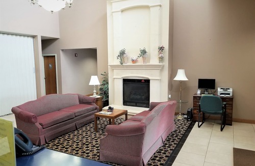 Abbotsford Hotel | Abby Inn