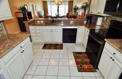 Navarre Beach Condo | Absolute Gulf-Front 2BR/2BA; Huge Balcony;Stunning Views;Jan Feb 2026 available