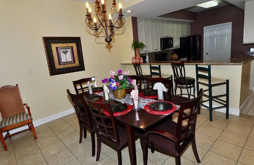 Navarre Beach Condo | Absolute Gulf-Front 2BR/2BA; Huge Balcony;Stunning Views;Jan Feb 2026 available