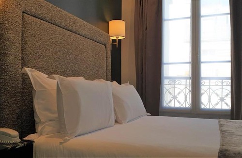 Ternes Hotel | Acacias Etoile