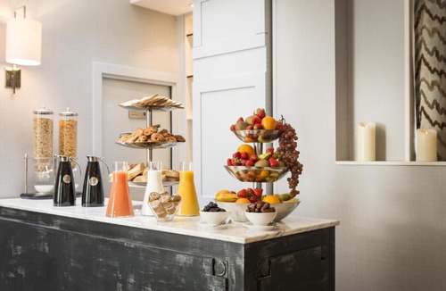 Ternes Hotel | Acacias Etoile