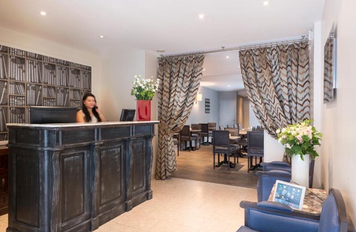 Ternes Hotel | Acacias Etoile