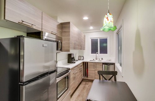 Encinitas House | Across From The White Sand Of Moonlight Beach - Full Ocean/Beach View