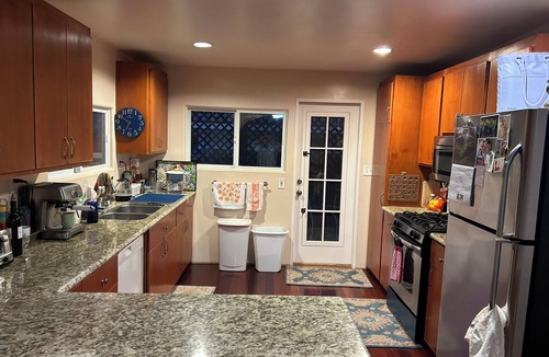 Ventura County Cottage | Adorable 2-bedroom cottage in Casitas Springs