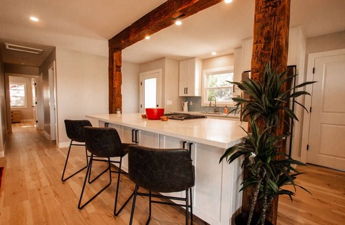 Paso Robles House | Adorable 2-bedroom house near downtown Paso Robles