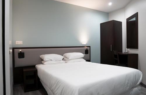 Issy-les-Moulineaux Hotel | Aero Hotel