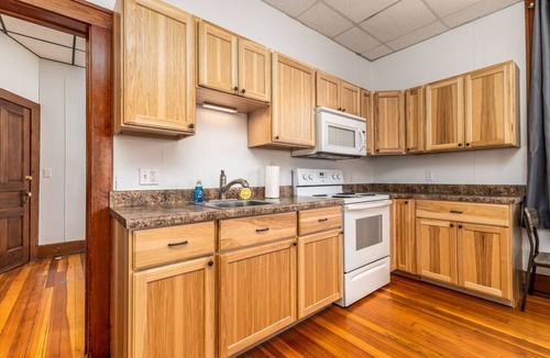 Scales Mound Apartment | Affordable and Close to Galena 1 bedroom