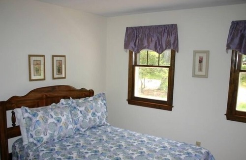 South Chatham House | AFFORDABLE AND COMFORTABLE. SHORT DRIVE TO NANTUCKET SOUND!