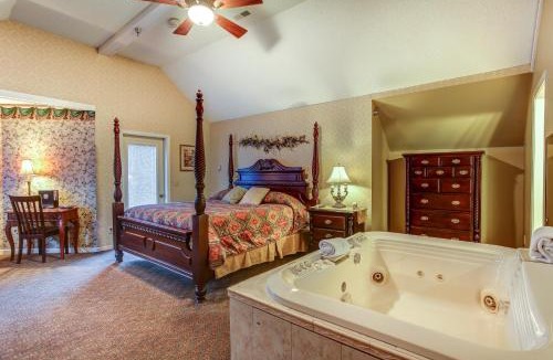 Afton Hotel | Afton House Inn