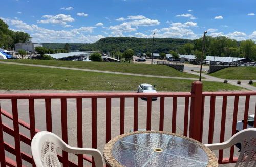 Afton Hotel | Afton House Inn