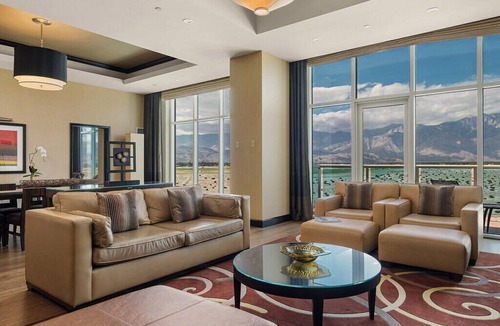 Rancho Mirage Resort | Agua Caliente Casino Rancho Mirage