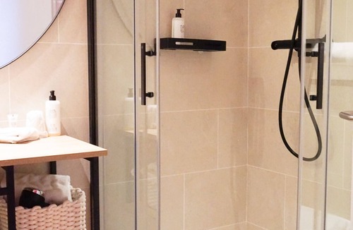 Roissy-en-France Hotel | Aiden by Best Western Paris Roissy CDG