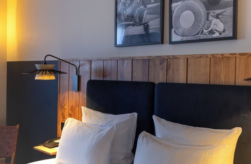 Roissy-en-France Hotel | Aiden by Best Western Paris Roissy CDG