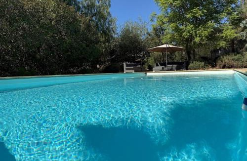 Ojai House | Airstream at Tree Ranch Grove Paradise