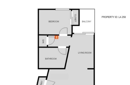 Westchester Apartment | Airy Westchester 1BR w/ Pool, Gym, BBQ, nr. Venice Beach, by Blueground