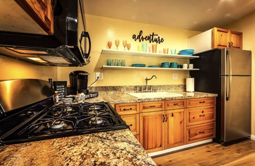 Three Rivers Cottage | All New Remodeled Cottage