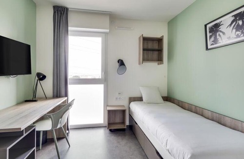 Palaiseau Apartment | All Suites Appart Hôtel - Palaiseau - Massy TGV