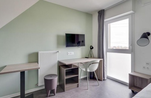 Palaiseau Apartment | All Suites Appart Hôtel - Palaiseau - Massy TGV
