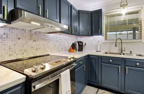 Bay St Louis House | All the Summer Fun! Top Rated & Reviewed BSL w Pool , Deck, Dock & Water Access!