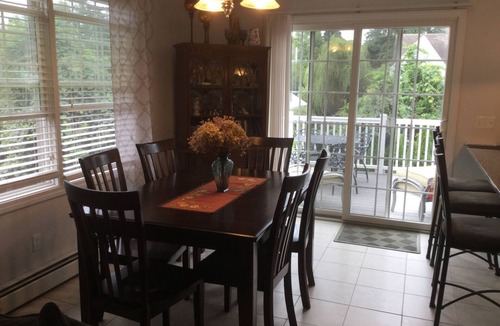 Bonnet Shores House | Allagash Summer House, Walk to Kelly Beach