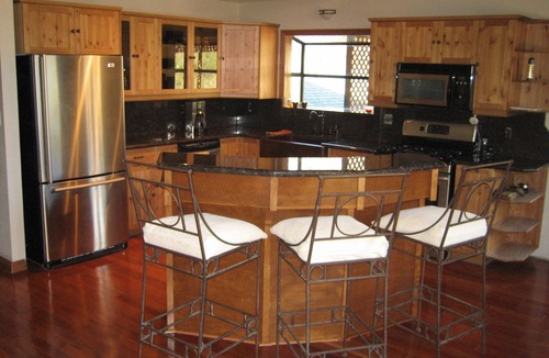 Three Rivers Cabin | Alta Peak Vista - Sequoia National Park Luxury Home