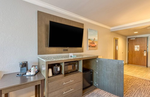 Ventura Hotel | Amanzi Hotel, an Ascend Collection Hotel
