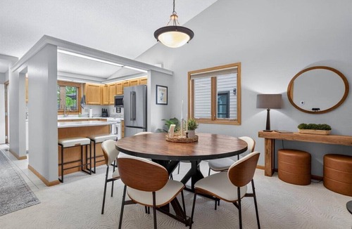 Spirit Lake House | Amazing 2-BR townhome, Sleeps 6
