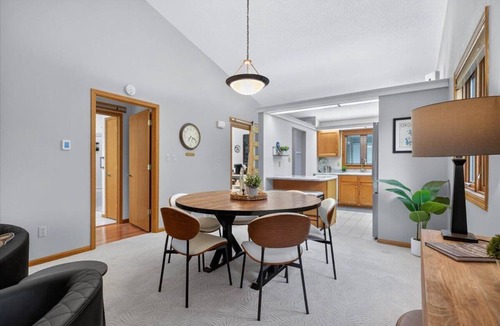 Spirit Lake House | Amazing 2-BR townhome, Sleeps 6