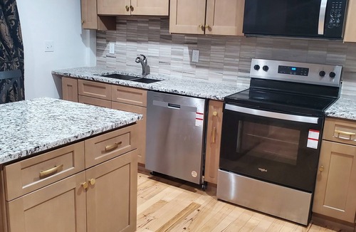 Marshfield House | Amazing 4 bedroom guest house in the coastal town of Marshfield Massachusetts