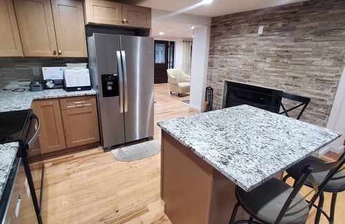Marshfield House | Amazing 4 bedroom guest house in the coastal town of Marshfield Massachusetts