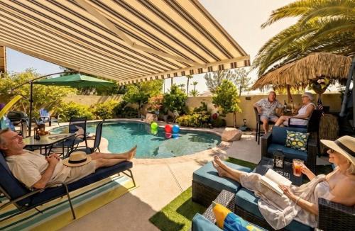 Spring Valley House | Amazing Grace Vacation Home