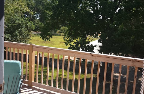 Ruston Apartment | Amazing Queen Suite w/Private Full Bathroom plus we have 3 Add'l rooms available