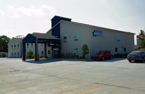 Prairieville Hotel | Americas Best Value Inn & Suites-Prairieville