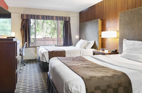 Hinckley Hotel | Americas Best Value Inn Hinckley