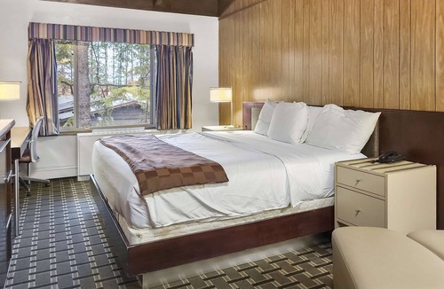 Hinckley Hotel | Americas Best Value Inn Hinckley