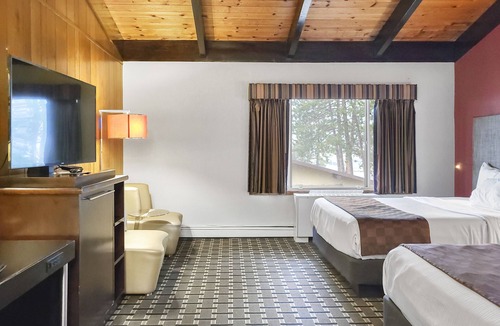 Hinckley Hotel | Americas Best Value Inn Hinckley