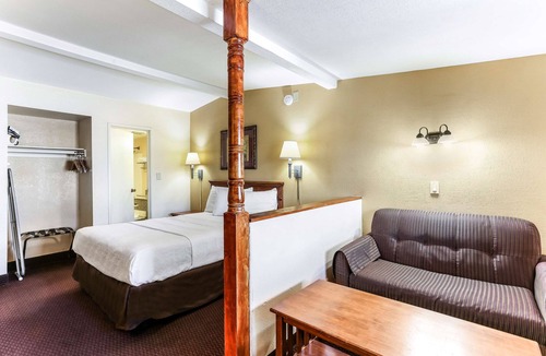 El Centro Hotel | Americas Best Value Inn & Suites El Centro