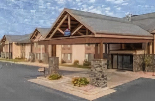 Black River Falls Hotel | AmericInn by Wyndham Black River Falls I-94 on Atv Trail
