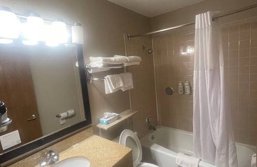 Council Bluffs Hotel | AmericInn Council Bluffs IA