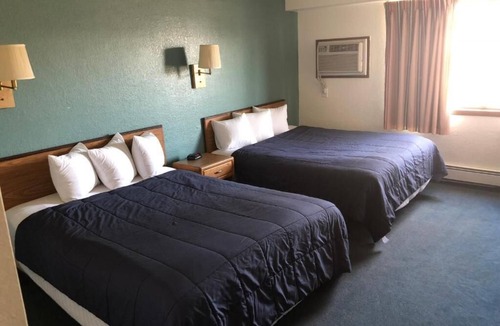 Monticello Hotel | Americinn