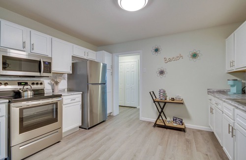 Gulfport Cottage | Ample Trailer/rv Parking! Family Home in Gulfport