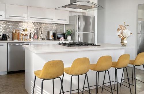 Historic Core Apartment | Angel City 1 bedroom Apartment