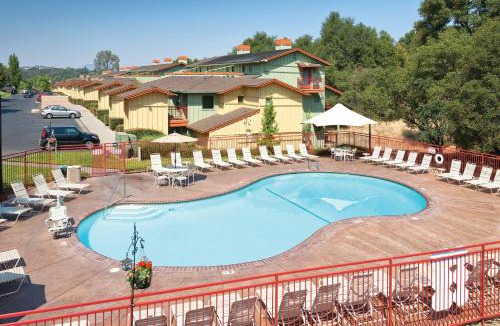 Angels Camp House | Angels Camp Resort Three Luxury Suites