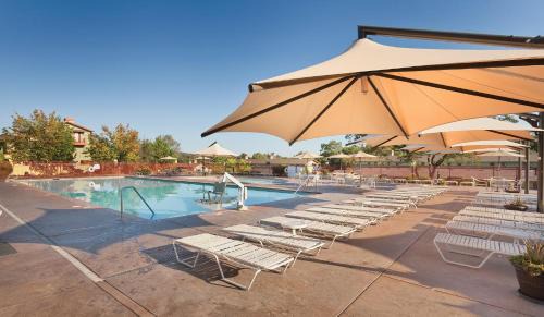 Angels Camp House | Angels Camp Resort Three Luxury Suites